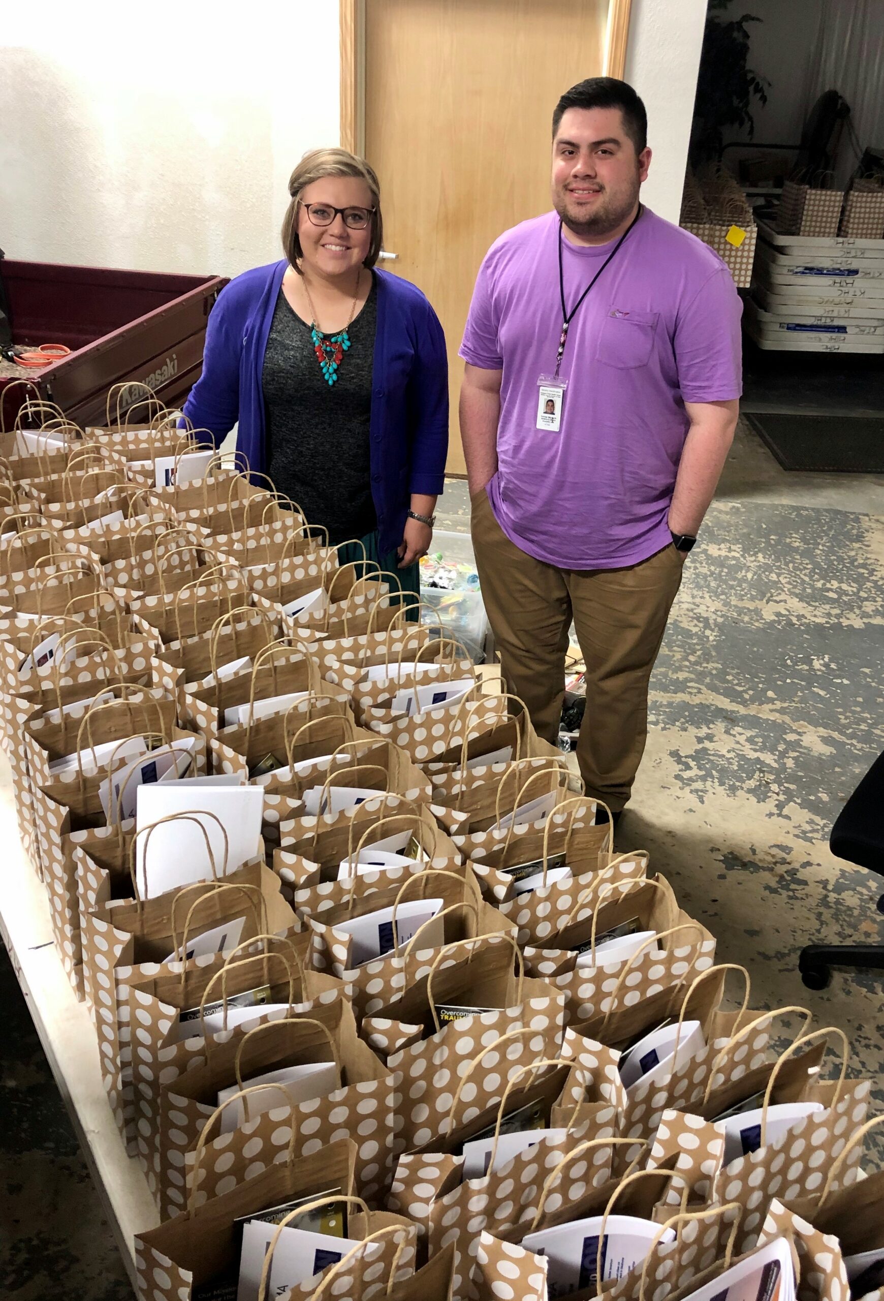 Kickapoo Behavioral Health Outreach Impacting Youth in Rural Communities for Mental Health and ...