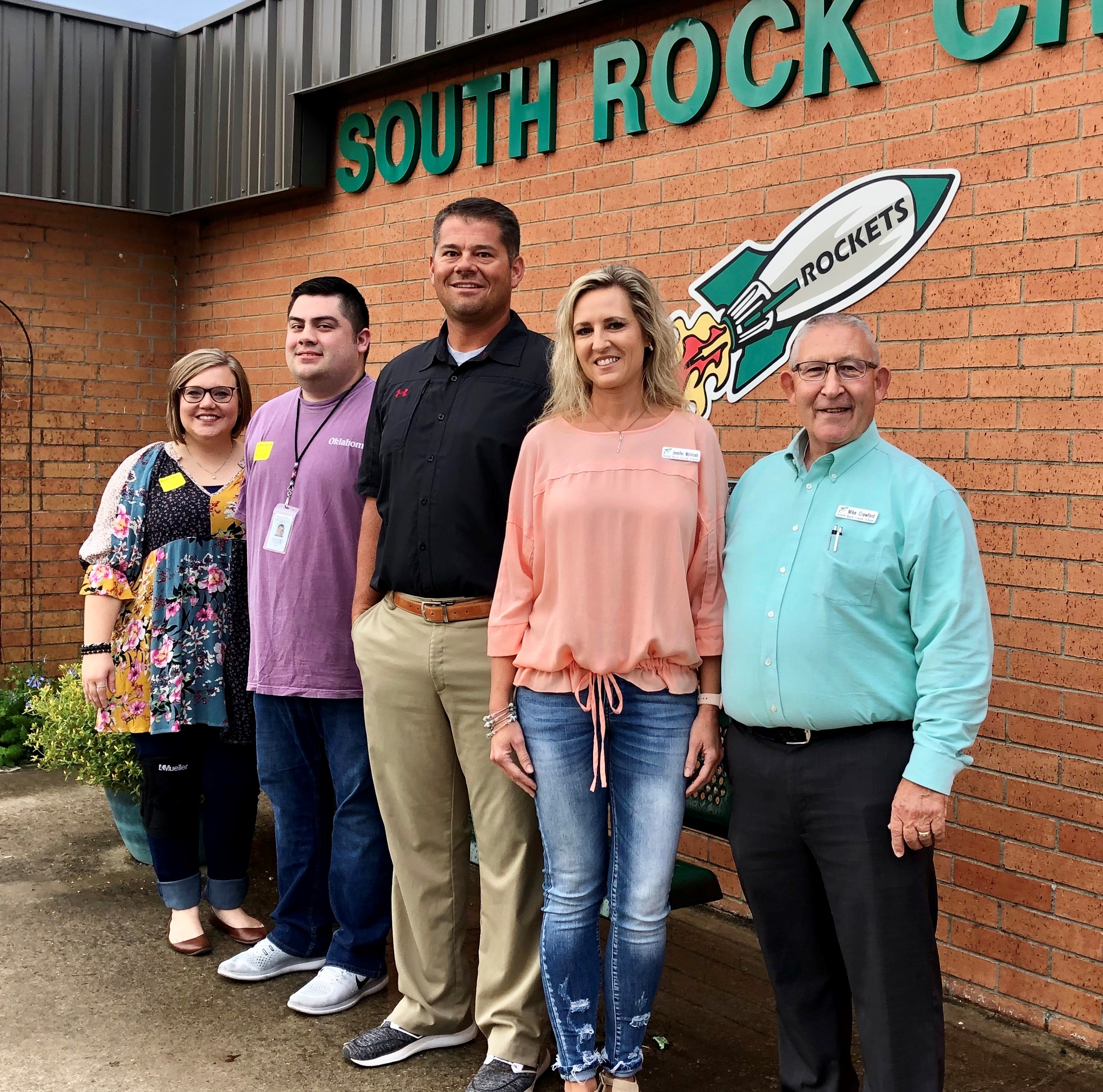 Kickapoo Behavioral Health Outreach Impacting Youth in Rural Communities for Mental Health and ...